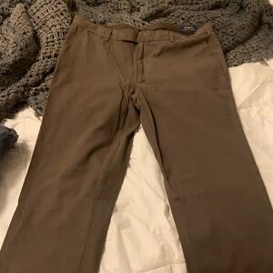 Polo by Ralph Lauren Men's Khaki Brown Chinos